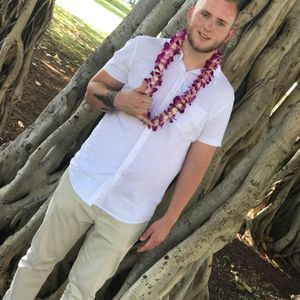 Meet your Posher, Austin